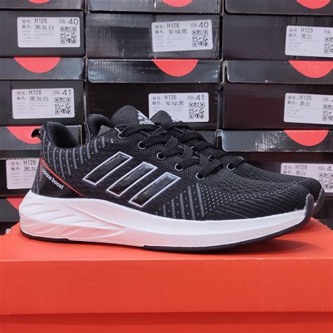 kasut Adidas shopee